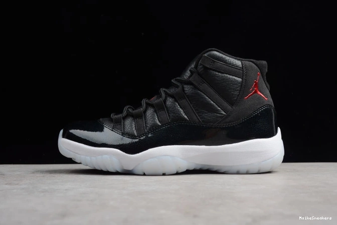 MaikeSneakers Jordan 378037-002 BP Air black 